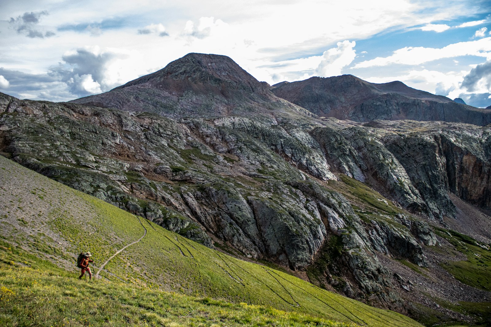 Hiking to the Sky: Your Complete Guide to Barr Trail & Barr Camp