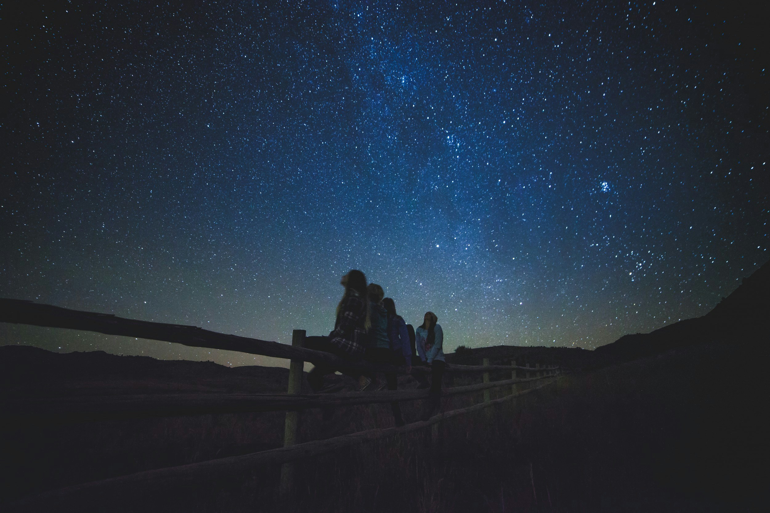 Under the Colorado Stars: A Guide to Stargazing in Manitou Springs
