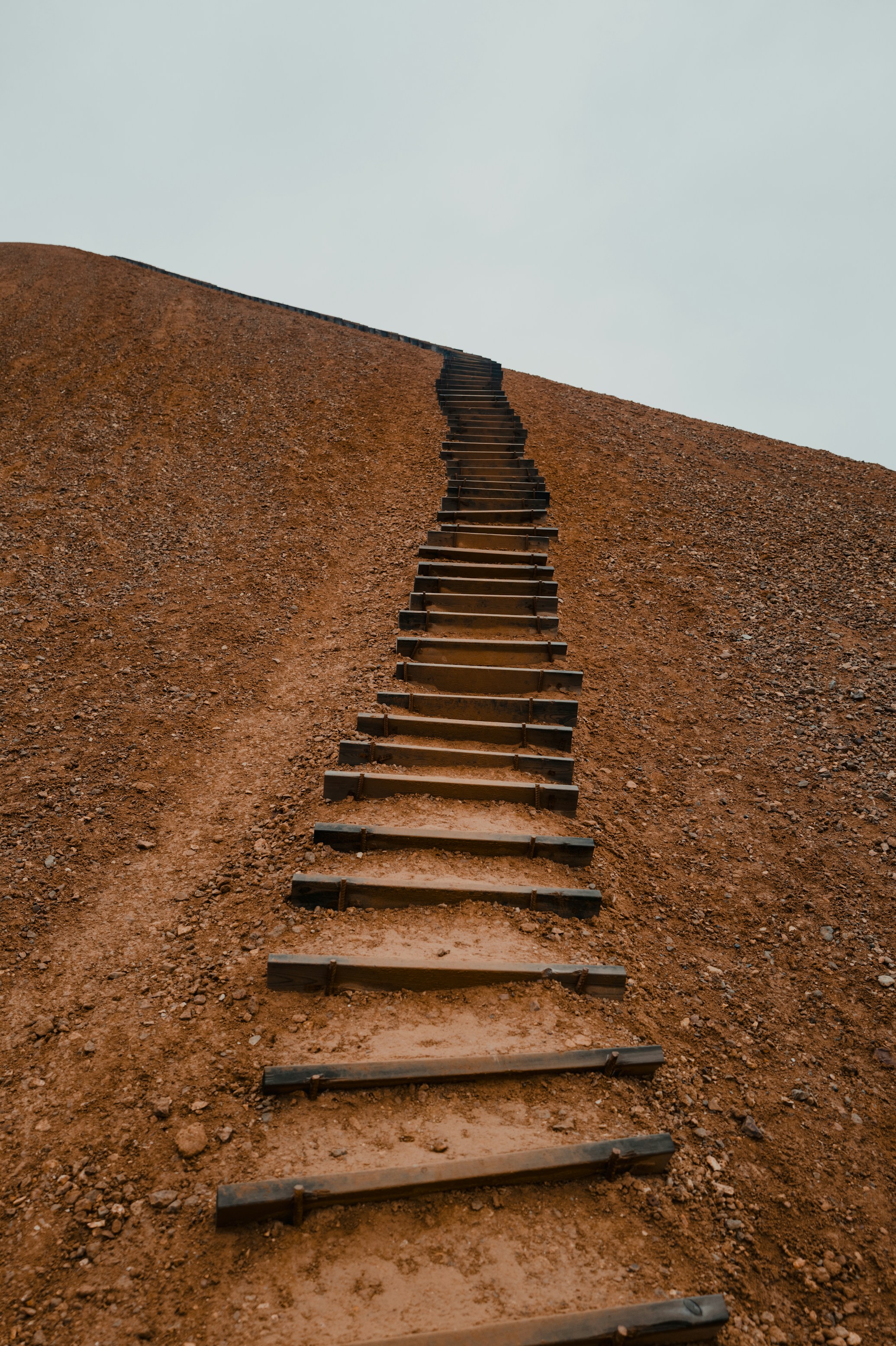 Conquer the Steps: Your Complete Guide to the Manitou Incline