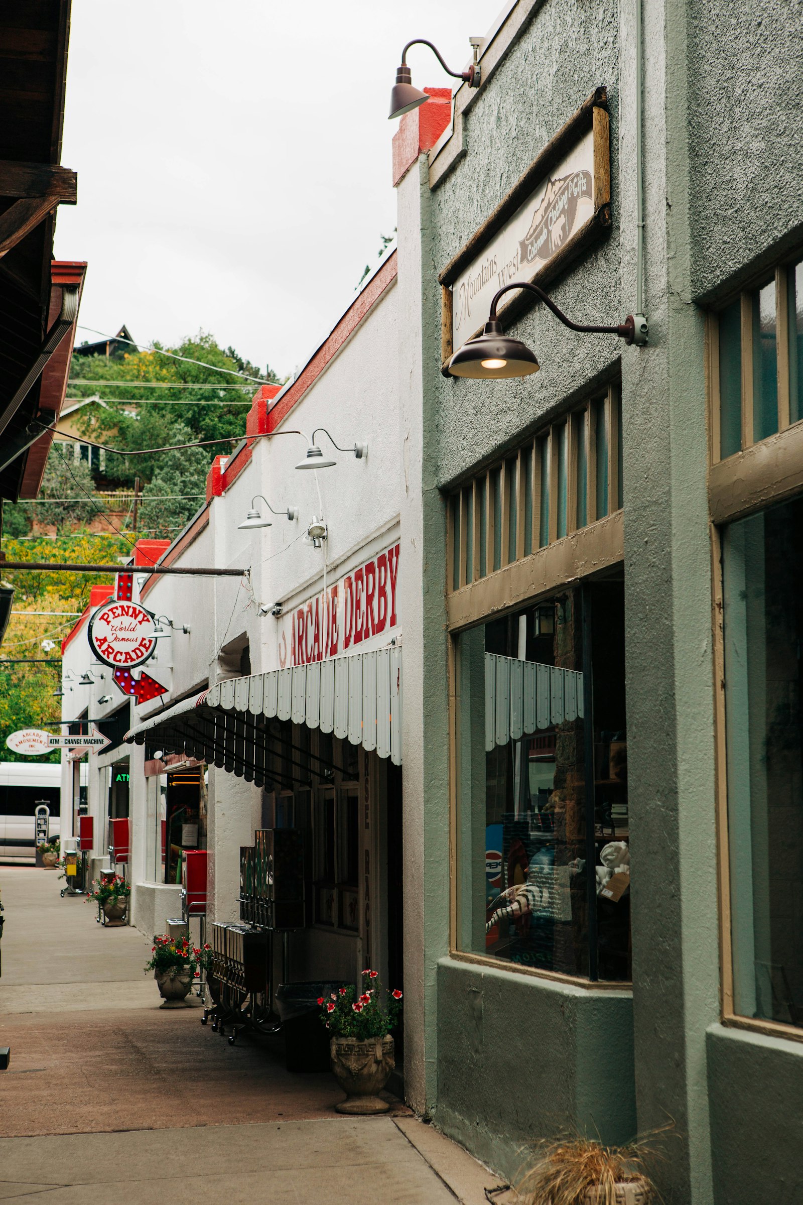 The Perfect Weekend in Manitou Springs: A 48-Hour Itinerary