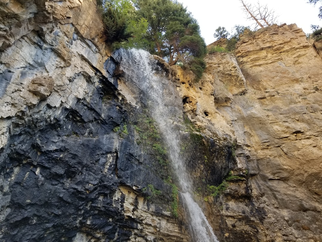 The Canyon Behind Town: Your Guide to Helen Hunt Falls & North Cheyenne Cañon Park