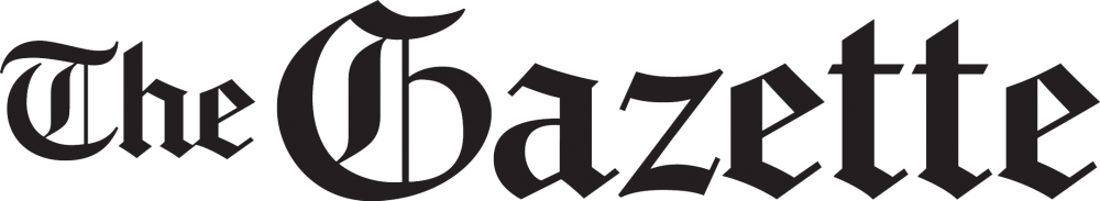 Colorado Springs Gazette logo